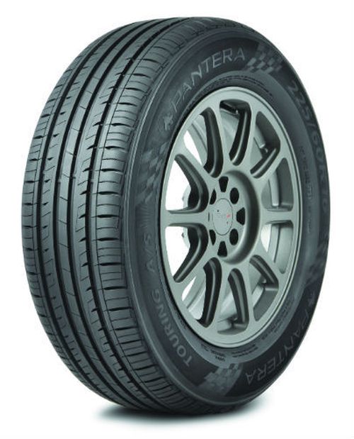 Pantera Touring A/S  P225/60R-16 tire