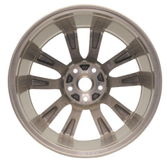18x7.5 Factory Replacement New Alloy Wheel For Nissan Pathfinder 2013-2016