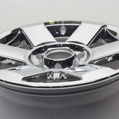 18x8 OEM New Alloy Wheel For Nissan Armada 2004-2007 - D3