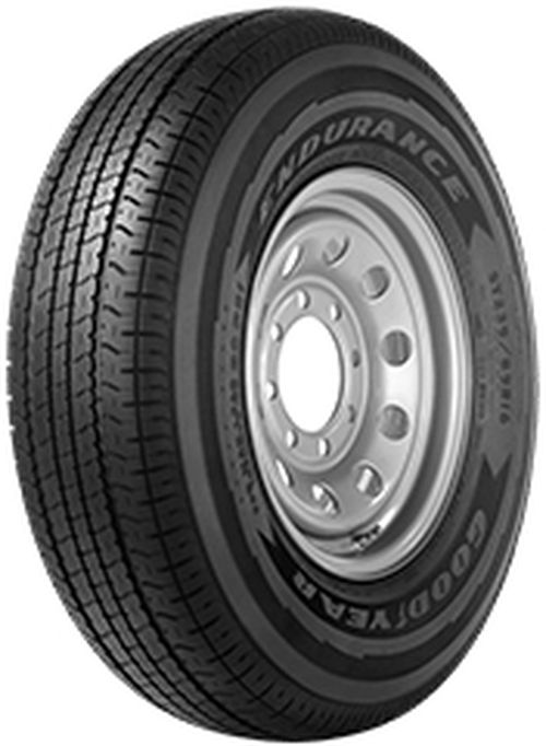 Goodyear Endurance  ST235/85R-16 tire