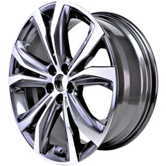 20x8 Factory Replacement New Alloy Wheel For Lexus  RX350 2016-2022