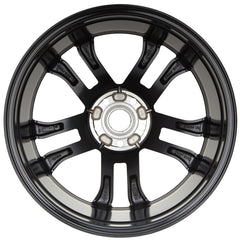 18x8 Factory Replacement New Alloy Wheel For Ford Fusion 2019-2020