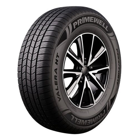 Lexani LX-Twenty  235/60R-18 tire