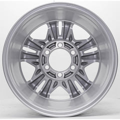 17x7.5 Factory Replacement New Alloy Wheel For Toyota Sequoia 2003-2007