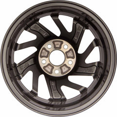 16x7 Factory Replacement New Alloy Wheel For Honda Civic 2016-2020 - D1