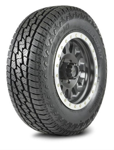 Kanati Terra Master  LT265/70R-17 tire