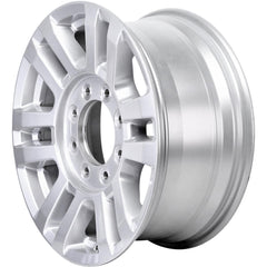 18x8 Factory Replacement New Alloy Wheel For Ford F250 2017-2019