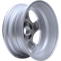 15x6 Factory Replacement New Alloy Wheel For Honda Accord 1998-2000