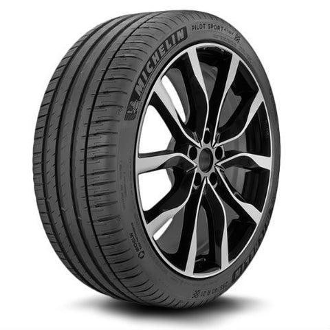 Michelin Pilot Sport 4 SUV  255/55R-20 tire