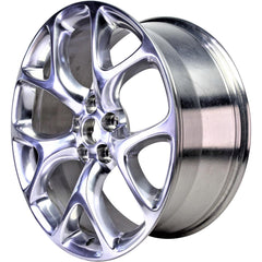 20x8.5 Factory Replacement New Alloy Wheel For Buick Regal 2012-2017