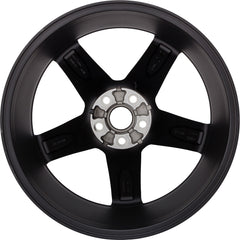 20x9.5 Factory Replacement New Alloy Wheel For Dodge Challenger 2017-2022