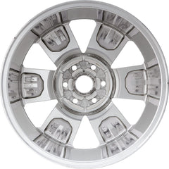 20x8.5 Factory Replacement New Alloy Wheel For Ford F150 2018-2020