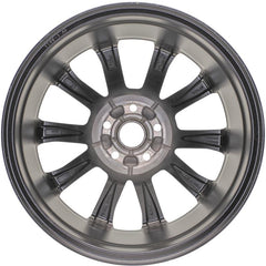 17x7.5 Factory Replacement New Alloy Wheel For Ford Fusion 2017-2018