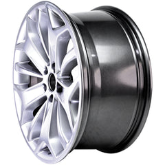 19x8.5 Factory Replacement New Alloy Wheel For Ford Taurus 2013-2015