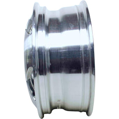 17x6.5 Factory Replacement New Alloy Wheel For GMC Sierra 3500 2011-2021