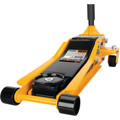 Wilmar Hand Tools 3 Ton Garage Jack