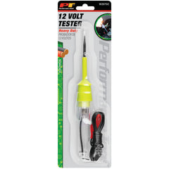 Wilmar Hand Tools Deluxe 12V Tester