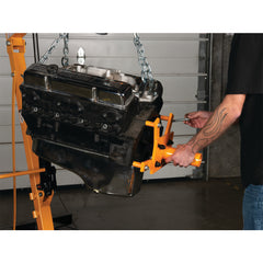 Wilmar Hand Tools 1000 lb. Engine Stand
