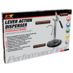 Wilmar Hand Tools Lever Action Dispenser