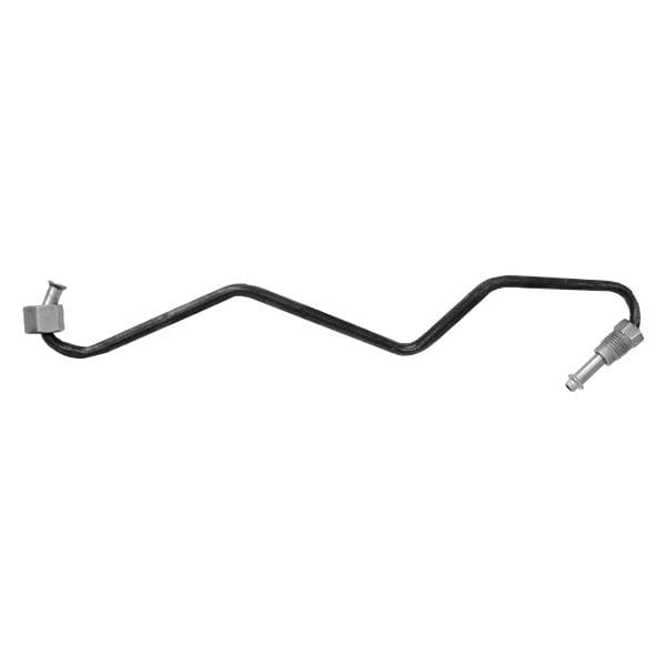 Cardone New 3L-1106 - New Rack and Pinion Short Hydraulic Transfer Tubing Assembly