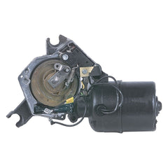 Cardone Reman 40-156 - Remanufactured Front Windshield Wiper Motor