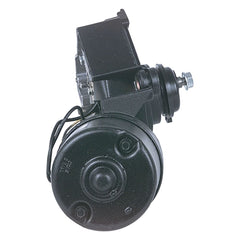 Cardone Reman 40-156 - Remanufactured Front Windshield Wiper Motor