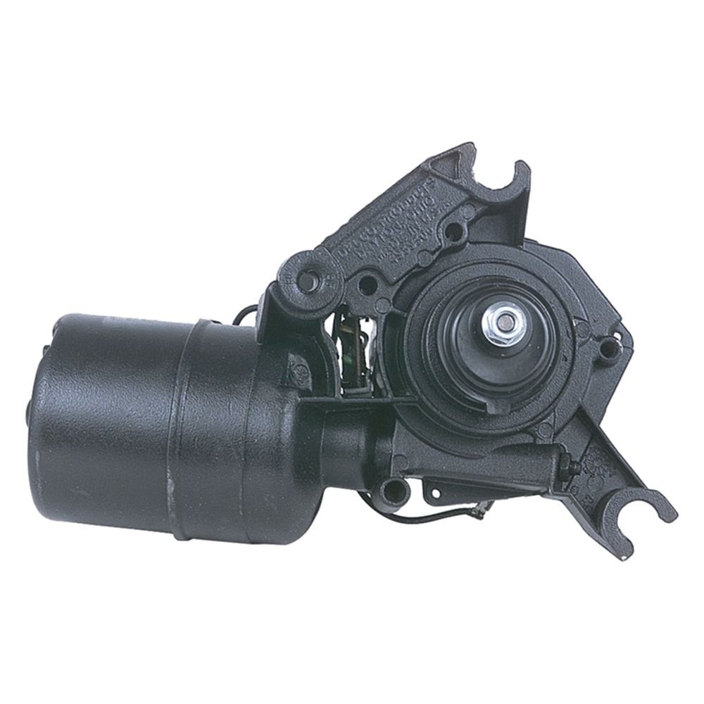Cardone Reman 40-156 - Remanufactured Front Windshield Wiper Motor