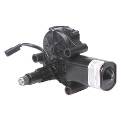 Cardone Reman 40-3004 - Remanufactured Rear Back Glass Wiper Motor