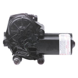 Cardone Reman 40-3004 - Remanufactured Rear Back Glass Wiper Motor