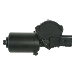 Cardone Reman 40-458 - Remanufactured Front Windshield Wiper Motor