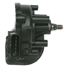 Cardone Reman 40-458 - Remanufactured Front Windshield Wiper Motor