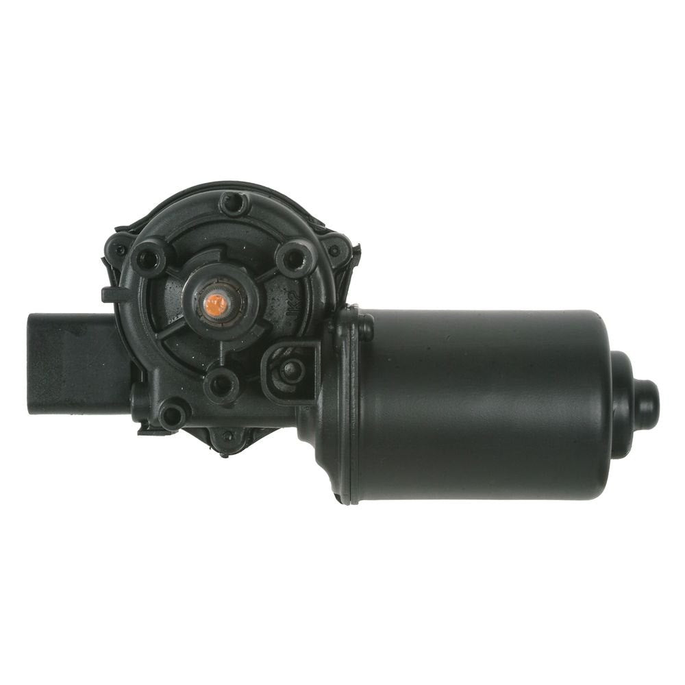 Cardone Reman 40-458 - Remanufactured Front Windshield Wiper Motor