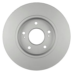 Bosch® 40011033 - QuietCast™ Premium Solid Rear Brake Rotor