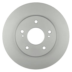 Bosch® 40011033 - QuietCast™ Premium Solid Rear Brake Rotor