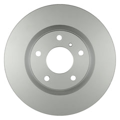 Bosch® 40011039 - QuietCast™ Premium Vented Front Brake Rotor