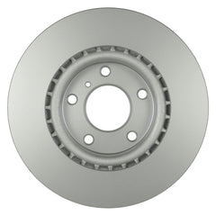 Bosch® 40011039 - QuietCast™ Premium Vented Front Brake Rotor