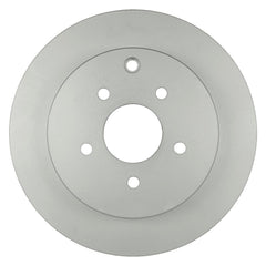 Bosch® 40011040 - QuietCast™ Premium Vented Rear Brake Rotor