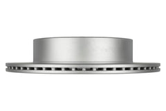 Bosch® 40011040 - QuietCast™ Premium Vented Rear Brake Rotor