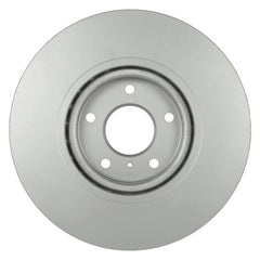 Bosch® 40011049 - QuietCast™ Premium Front Brake Rotor