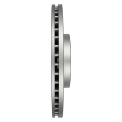 Bosch® 40011049 - QuietCast™ Premium Front Brake Rotor