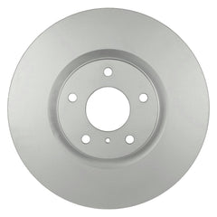 Bosch® 40011049 - QuietCast™ Premium Front Brake Rotor