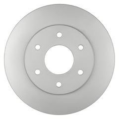 Bosch® 40011050 - QuietCast™ Premium Vented Front Brake Rotor