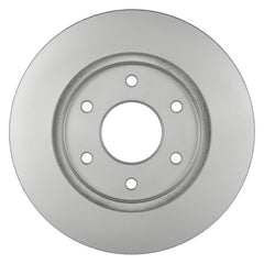 Bosch® 40011050 - QuietCast™ Premium Vented Front Brake Rotor