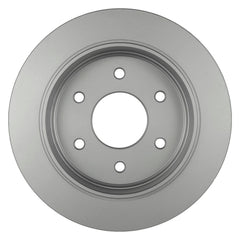 Bosch® 40011057 - QuietCast™ Premium Rear Brake Rotor
