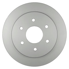 Bosch® 40011057 - QuietCast™ Premium Rear Brake Rotor