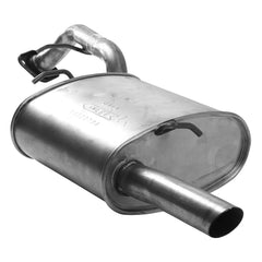 AP Exhaust® 40173 - Aluminized Steel Exhaust Muffler and Pipe Assembly