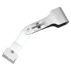 Wilmar Hand Tools 3-Position Razor Scraper