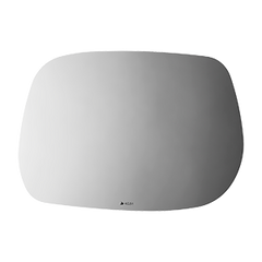 Burco - Driver Side View Mirror For Toyota Rav4 Lh Flat