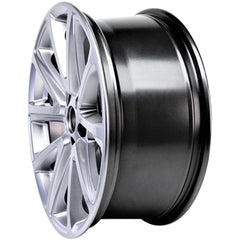 20x8.5 Factory Replacement New Alloy Wheel For Ford Explorer 2016-2017