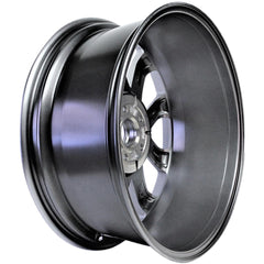 20x8.5 Factory Replacement New Alloy Wheel For Ford Explorer 2016-2017